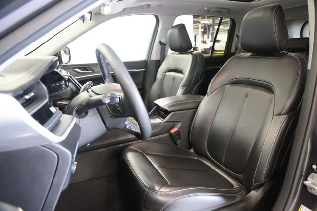 2023 Jeep Grand Cherokee 4xe - Photo 23