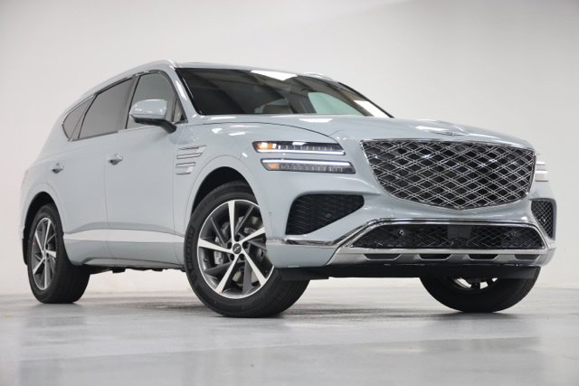 New 2027 Genesis GV80 2.5T Advanced SUV