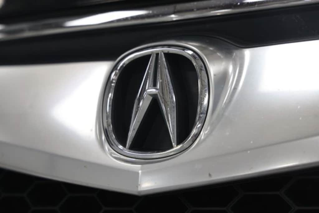 Used 2016 Acura RDX Base SUV