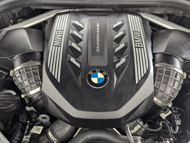 2023 BMW X5 M50i - Photo 12
