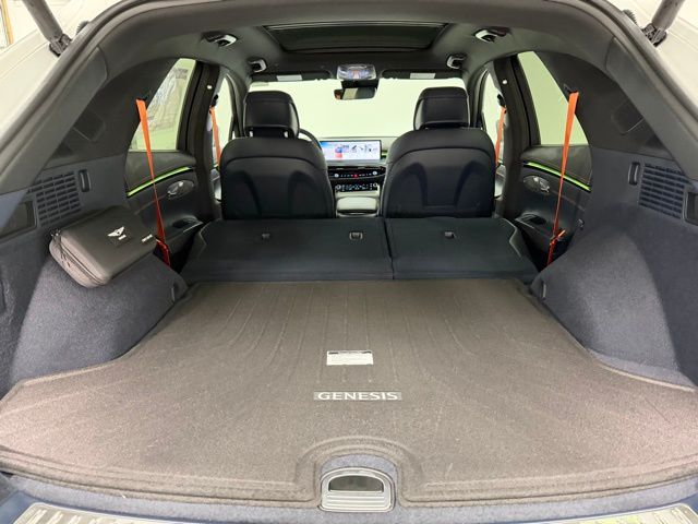 2026 GENESIS GV70 Sport Prestige - Photo 29