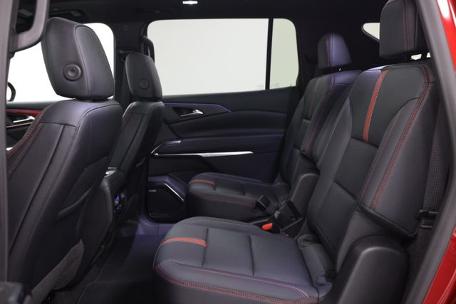 2024 Chevrolet Traverse RS - Photo 25