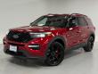 2020 Ford Explorer ST SUV