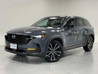 2023 Mazda CX-50 2.5 S Premium Plus Package SUV