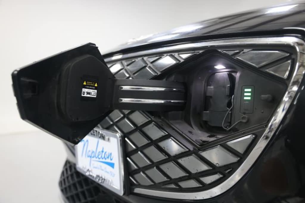 Used 2023 Genesis Electrified GV70 Advanced SUV