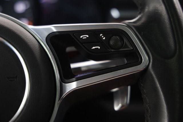 2021 Porsche Macan Base - Photo 34
