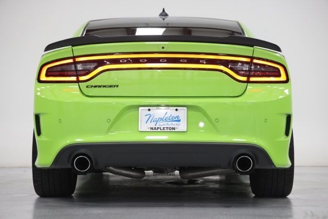 2023 Dodge Charger Scat Pack - Photo 18