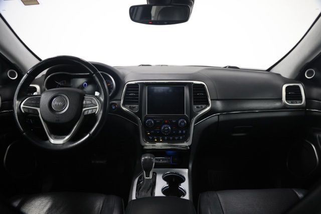 2018 Jeep Grand Cherokee Summit - Photo 38