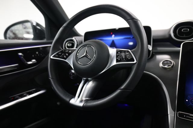 2025 Mercedes-Benz C-Class Sedan C 300 - Photo 26