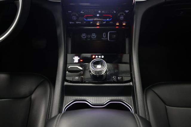 2023 Jeep Grand Cherokee 4xe - Photo 41