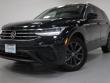2022 Volkswagen Tiguan 2.0T SE SUV