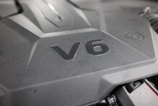 2026 GENESIS GV70 Sport Prestige - Photo 10