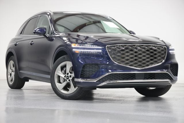 2026 Genesis GV70 2.5T Advanced AWD's photo