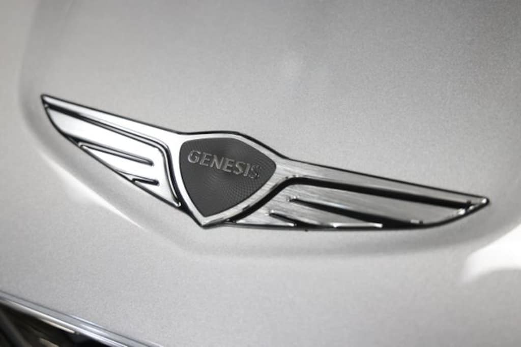 New 2026 Genesis GV70 2.5T SUV