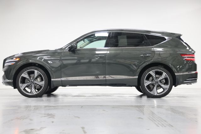 2025 GENESIS GV80 Prestige - Photo 7
