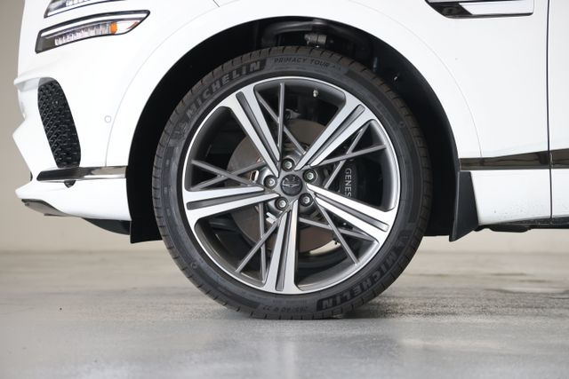 2025 GENESIS GV80 Coupe E-SC - Photo 11