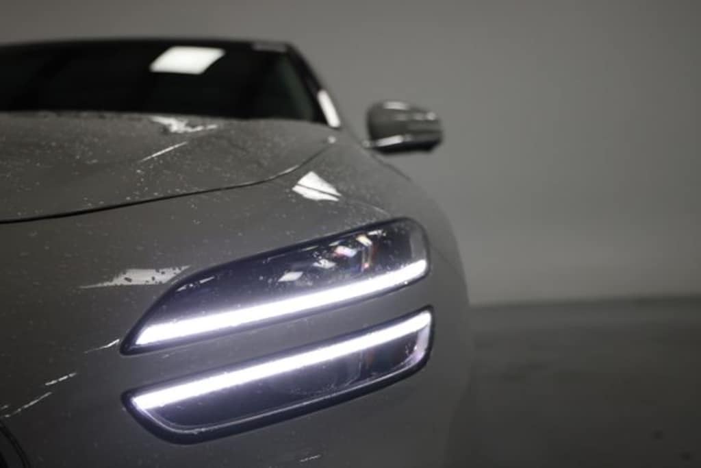 Used 2026 Genesis G70 2.5T Prestige Sedan