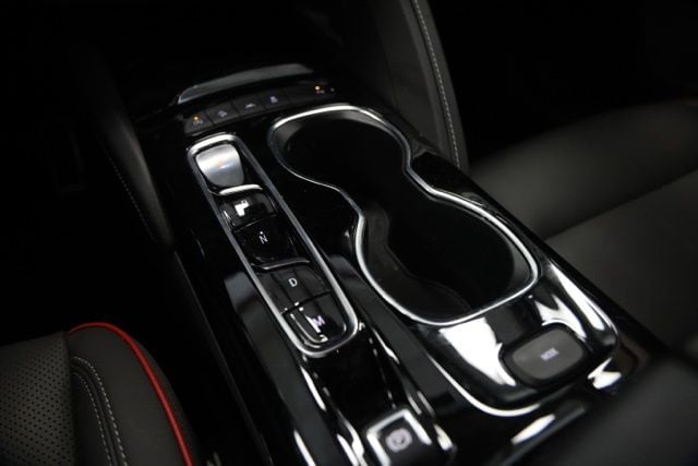 2023 Buick Envision Essence - Photo 27