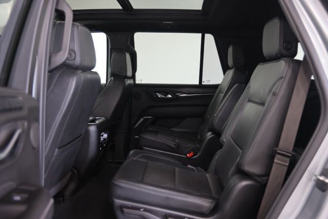 2023 GMC Yukon Denali - Photo 35