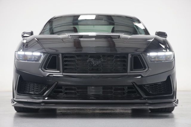 Used 2024 Ford Mustang Dark Horse Coupe