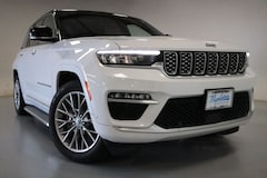 2023 Jeep Grand Cherokee Summit 4X4 SUV
