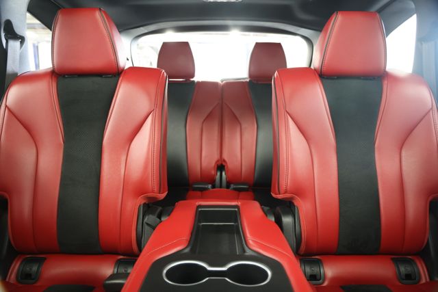 2024 Acura MDX A-Spec Package - Photo 40