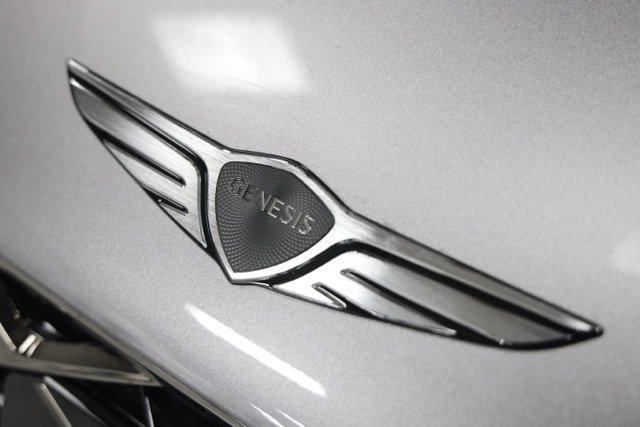 New 2027 Genesis G80 2.5T Sport Prestige Sedan