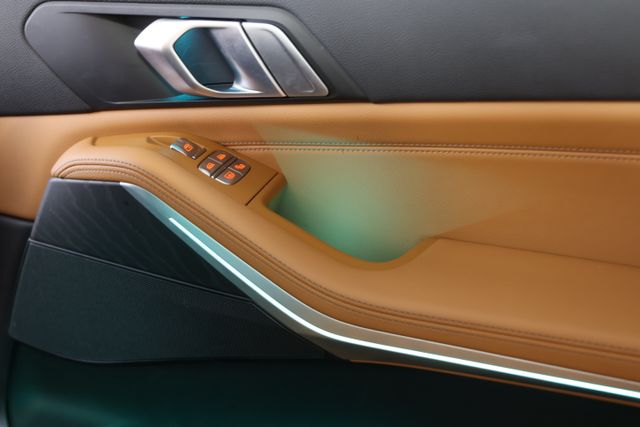 2022 BMW X7 40i - Photo 22