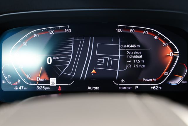 2022 BMW X7 40i - Photo 18