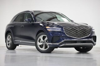 2026 Genesis GV70