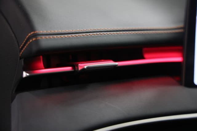 2026 GENESIS GV70 Sport Prestige - Photo 23