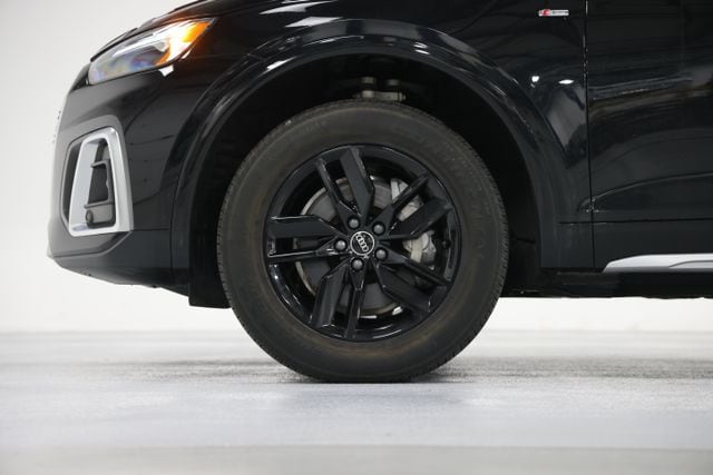 2022 Audi Q5 Premium - Photo 12