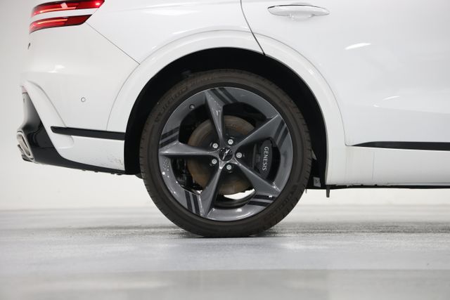 2026 GENESIS GV70 Sport Prestige - Photo 17