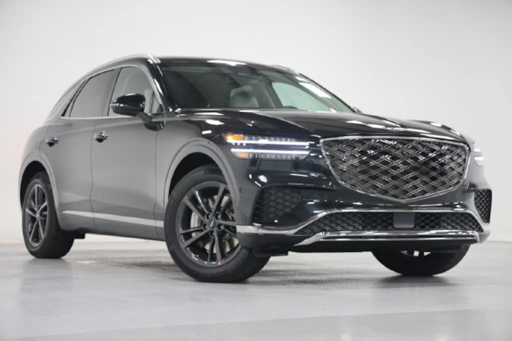 New 2027 Genesis GV70 2.5T Advanced SUV