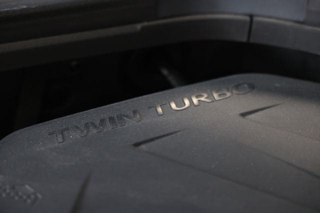 2025 GENESIS GV80 Coupe E-SC - Photo 7