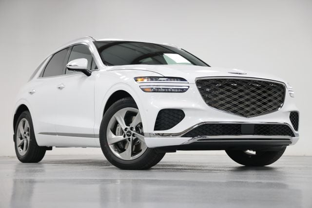 2026 Genesis GV70 2.5T Advanced AWD's photo