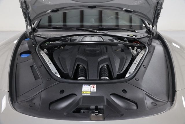 2023 Porsche Panamera Platinum Edition - Photo 6