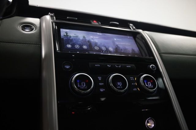 2019 Land Rover Discovery HSE LUX - Photo 27