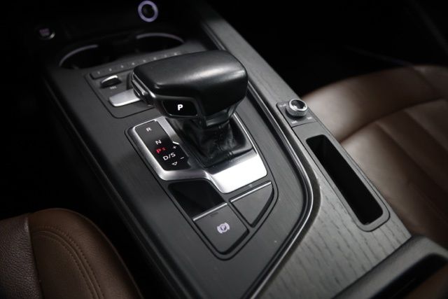 2017 Audi A4 Premium Plus - Photo 35
