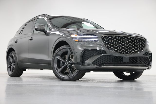 2026 Genesis GV70 3.5T Sport Prestige AWD's photo