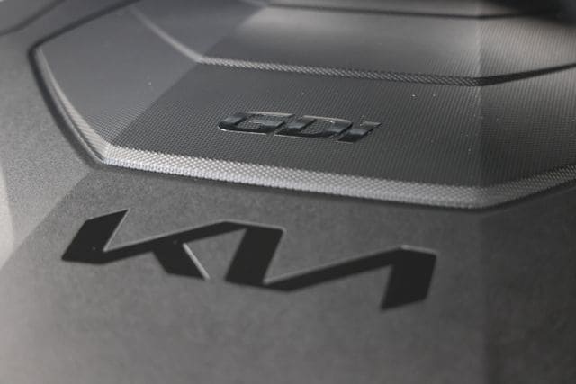 2022 Kia Telluride SX - Photo 7