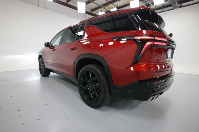 2024 Chevrolet Traverse RS - Photo 9