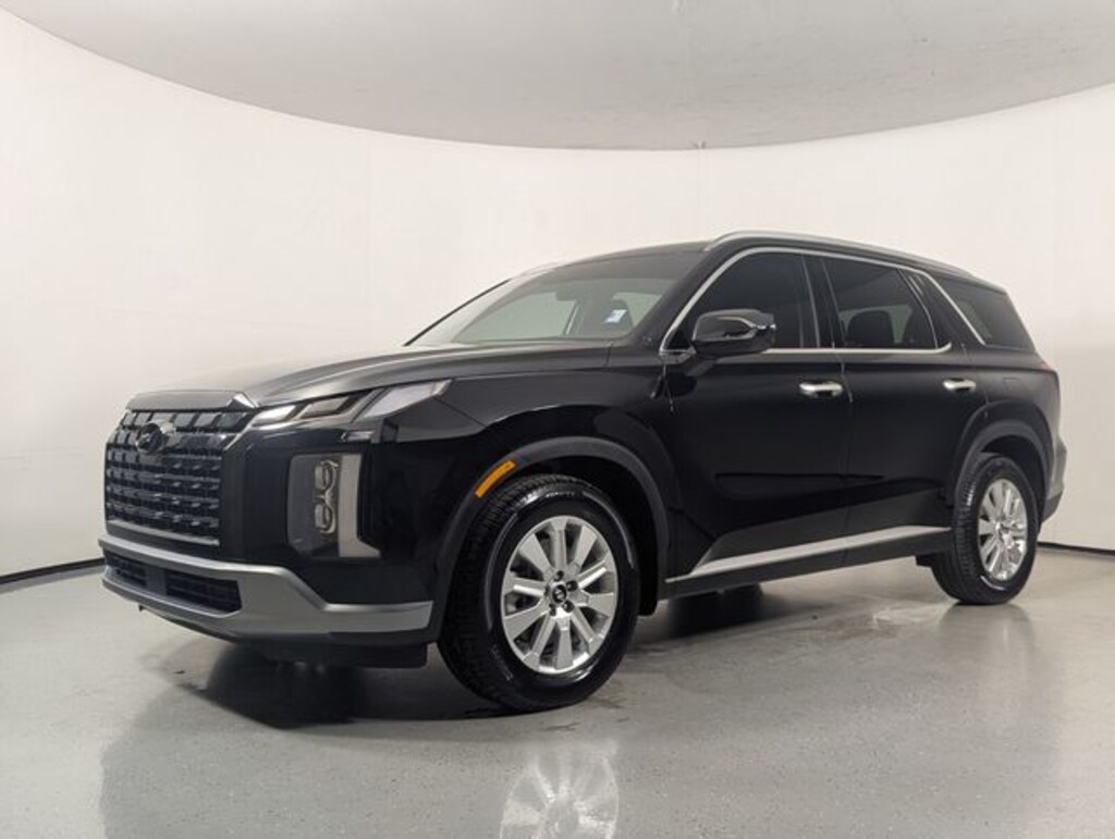 Used 2023 Hyundai Palisade SEL SUV