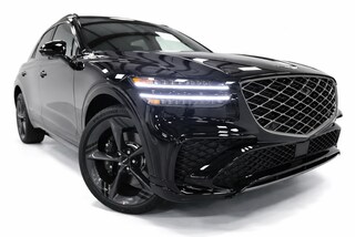 2026 Genesis GV70