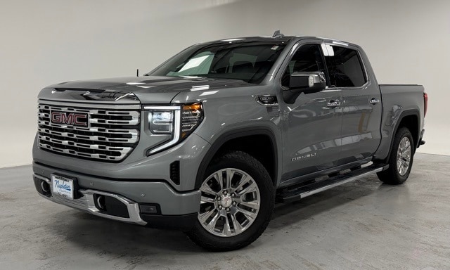 2024 GMC Sierra 1500 Denali Denali's photo
