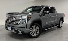 2024 GMC Sierra 1500 Denali Truck