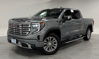 2024 GMC Sierra 1500 Denali Truck