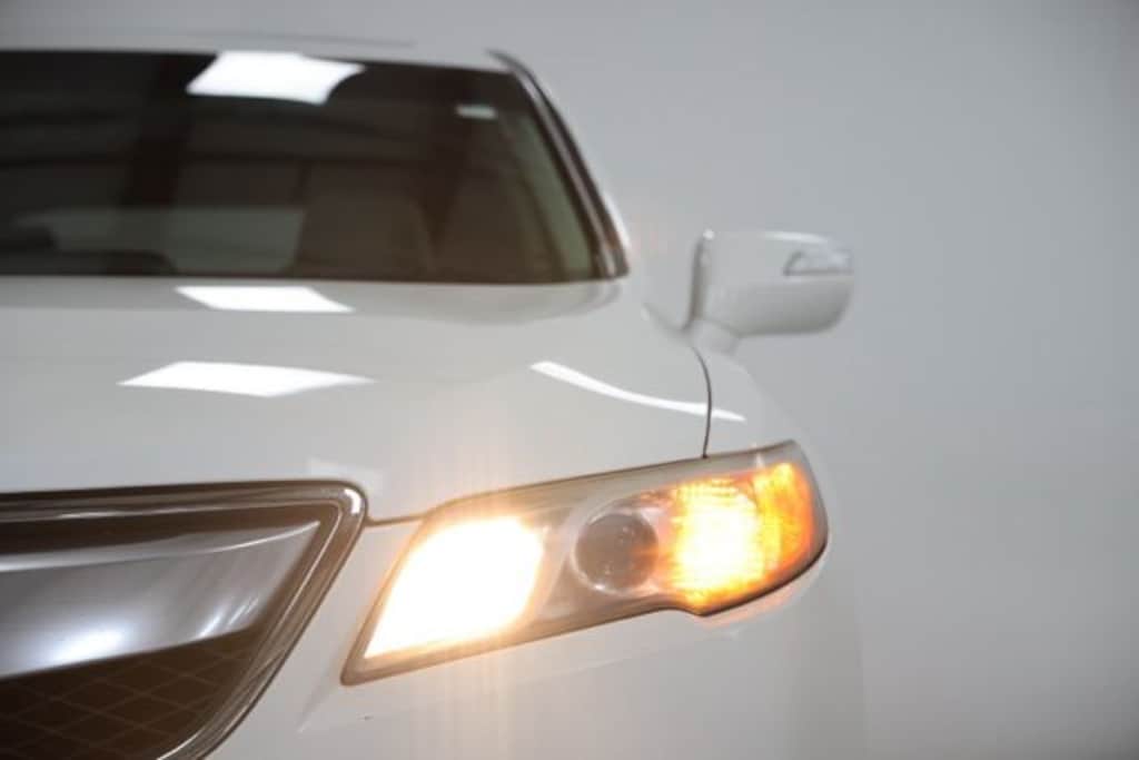 Used 2014 Acura RDX Technology Package SUV