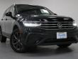 Used 2022 Volkswagen Tiguan 2.0T SE SUV