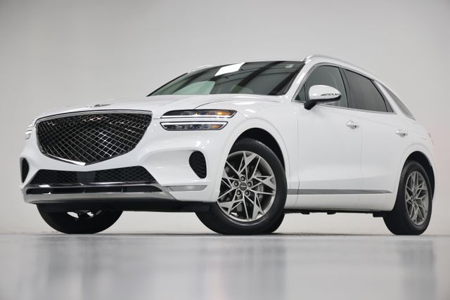 2024 GENESIS GV70 Standard - Photo 8